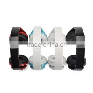 Stereo Bluetooth Headphone Wireless Bluetooth Stereo Headphone Wireless Bluetooth Headphone thumbnail-4