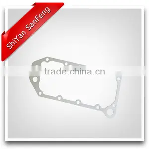 6L Oil Cooler Core Gasket 3918174 thumbnail-1