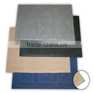 Decking Rubber Door Mat thumbnail-1
