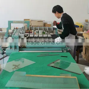 Welding Clear Cover Glass thumbnail-3
