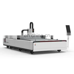 Procurement Festival Promotion Cnc 1000w Ipg Fiber Laser Cutting Machine thumbnail-1