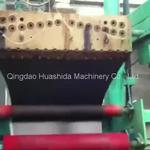 3pe coating line