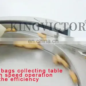 Automatic Factory Price Screw o Ring Counting Packing Line Machine thumbnail-3