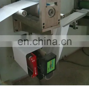 CE Certification Coffee Filter Tissue Bag Making Machine thumbnail-3