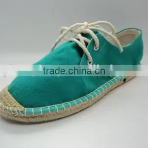 2016 New Style Espadrille Types Canvas Shoes thumbnail-4