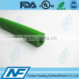 Soft and Elastic Rubber Edge Trim Seal thumbnail-1