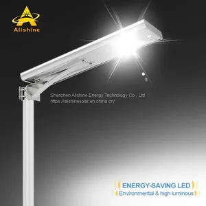Solar Street Light thumbnail-1