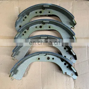 Hot Sale High Quality Wholesale Automotive Parts BRAKE SHOES 04495-0K120 FOR HILUX VIGO thumbnail-3