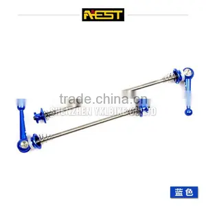 New Arrival Lightweight Titanium Ti Color Skewers thumbnail-5