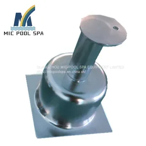 Wholesale Lane Rope Pool Lane Rope Accessories For Swimming Pool/pool Lane Rope Embedded Cup/hook thumbnail-4
