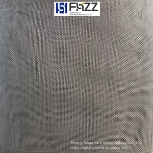 Summer Household Doors and Windows Anti-mosquito Aluminum Wire Mesh Screening thumbnail-2