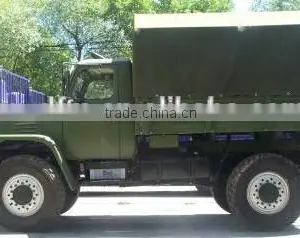 2016 Hot Sale Model Dongfeng Off-highway Vehicle/desert Vehicle on Rough Road EQ1120GA With Low Cost and Low Default thumbnail-4