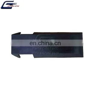 European Truck Auto Body Spare Parts Plastic Rear Mudguard Cover Oem 20721840 for VL Truck Fender Bracket thumbnail-1