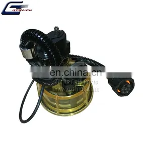 Heavy Duty Truck Parts Oil Filter Bowl Oem 7420869391 20869391 for RVI Truck Oil Water Separator Bowl thumbnail-2