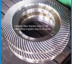 SE Serial SDE Serial ZE Serial Worm Gear Drive Slew Drive Slewing Drive for Solar Panel thumbnail-1
