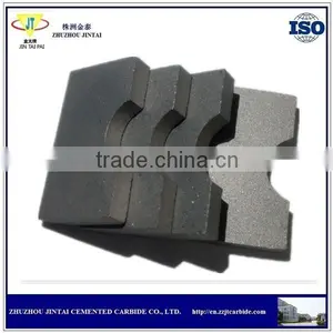 Custom Cemented Carbide Inserts From Zhuzhou China thumbnail-3