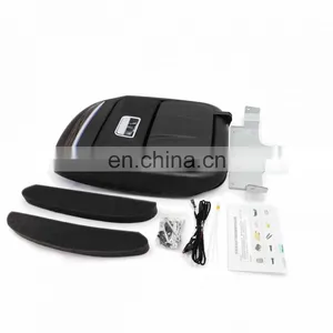 Korean Hot Products Black Interior Seat Back Table For Toyota Sienna thumbnail-2