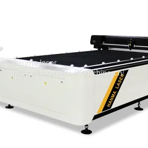 High Quality 300W Laser CNC Cutting and Engraving Acrylic Wood Machine High Speed Carbon Laser Cutting and Engraving Machine thumbnail-1