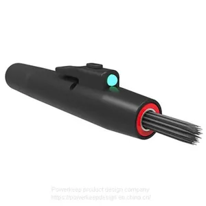 Lens Clean Tool Research and Development Service From Chinese Product Design Company thumbnail-2