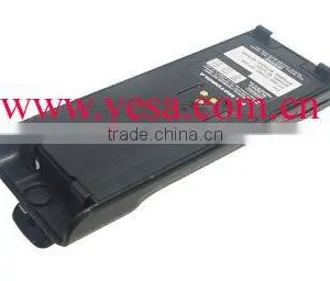 TWO-WAY Radio Battery for MOTOROLA NTN7144 thumbnail-1