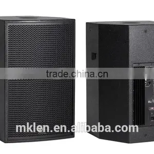 AS215AM, Trade Assurance, 15 Inch Active 2-way Full Range Loudspeaker, Pro Audio thumbnail-1