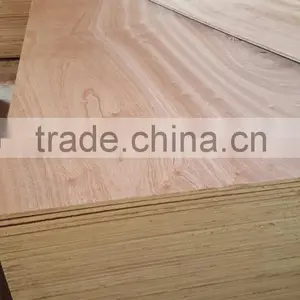 Plywood Board Made in Vietnam thumbnail-2