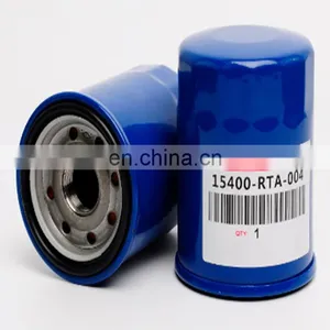 Oil Filter 15400-RTA-004 15400-PLM-A02 for Honda Accord Civic Odyssey City Cr-v Acura Fit Mdx Tlx Spirior Stream Crosstour thumbnail-1