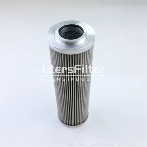 UTERS High Pressure Folding Filter Element Hydraulic Oil Filter Element M9753989 thumbnail-3