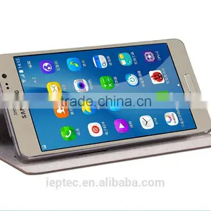 MOFi Case Celular Housing for Samsung GALAXY On5 G5500, Mobile Handset Coque Flip Leather Back Cover for Samsung On5 thumbnail-6