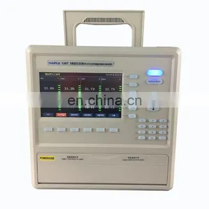 High Quality RS485 Multi Channel Temperature Recorder thumbnail-2