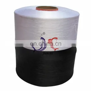 Raw White High Tenacity PE FDY Yarn for Webbing thumbnail-1