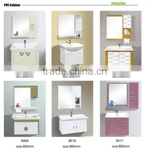 Bathroom Mirror Cabinet With Light thumbnail-1