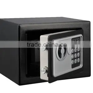Mini Security Safes thumbnail-3