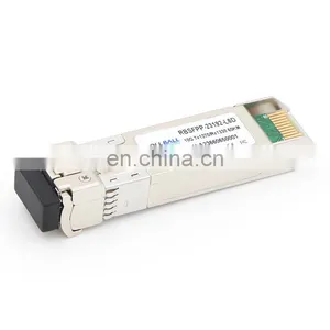 SFP+ BIDI 10G 40km 60km TRx 1270/1330nm LC SFP 10G Module thumbnail-1