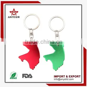 Top Quality Can With Your Own Design Metal Bottle Opener Blanks thumbnail-1