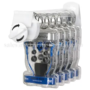 Helix Wall Dispensers thumbnail-5