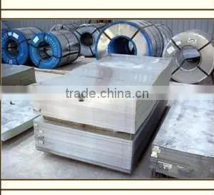 Hot Sale Silicon Steel Sheet Building Construction thumbnail-4