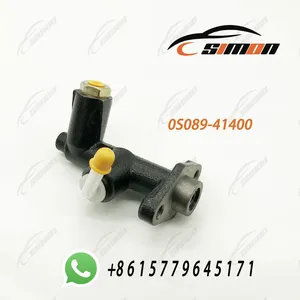 Clutch Master Cylinder 0S089-41400 for KIA thumbnail-2