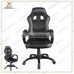 WorkWell Racing Game Office Chair KW-m7035 thumbnail-1