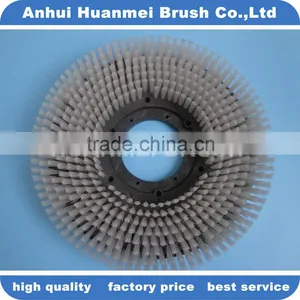Wintersweet Shape Floor Scrubber Brush thumbnail-2