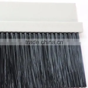 New Stapled Set Strip Brush ,pvc ,length 72 in thumbnail-2