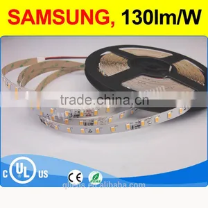 Quality Assurance Inexpensive Products 141lm/W 5630 Samsung Led Strip Light thumbnail-1