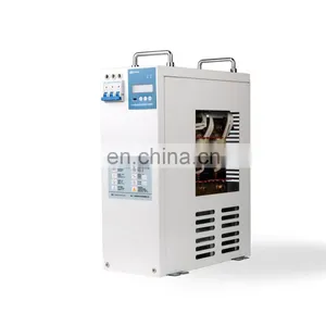 Modbus Communication Smart Resistance Capacitor Automatic Power Factor Correction Equipment thumbnail-1
