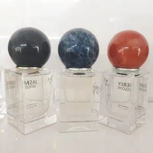 Natural Marble Perfume, Exquisite Minimalism, Luxury Life thumbnail-4