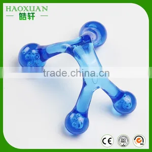 Body to Body Massager Neck Massager Health Care Product thumbnail-1