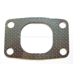 FPT IVECO CASE Cursor9 Euro 6 F2CFE612 A/B/DEuro 6 F2CFE612 A/B/D F2CFE614A*B041/F2CGE614F*V004 5802431166 Exhaust Mainfold Gasket504154202 98495010 thumbnail-1