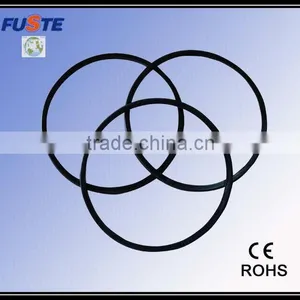 Custom Mold Rubber O-ring thumbnail-1