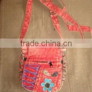 New Arrival -Hippi Bag thumbnail-1