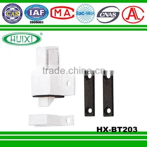 2013 Chaep Zinc Alloy Antique Flush Door Bolts HX-BT203 thumbnail-1