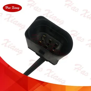 Haoxiang Auto New Material Oxygen O2 Lambda Sensor 0258007200 EG0-136 12575904 For CHEVROLET OMEGA HOLDEN CALAIS thumbnail-3